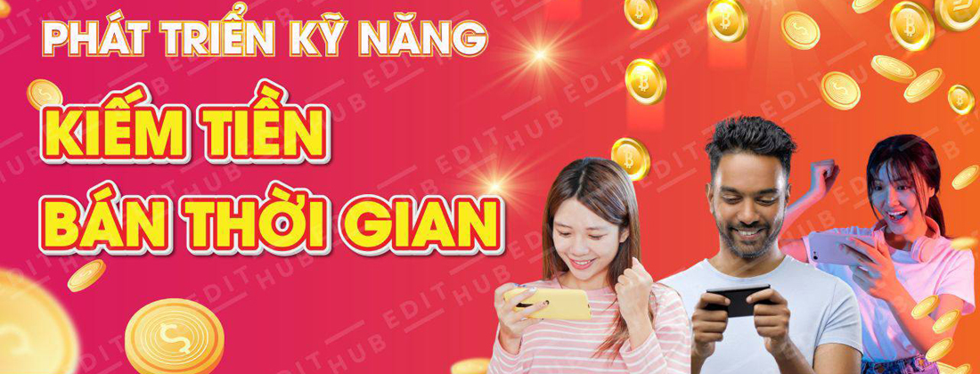 Nền tảng việc làm bán thời gian di động nào dễ sử dụng để kiếm tiền?